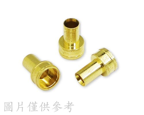 電子接頭零件